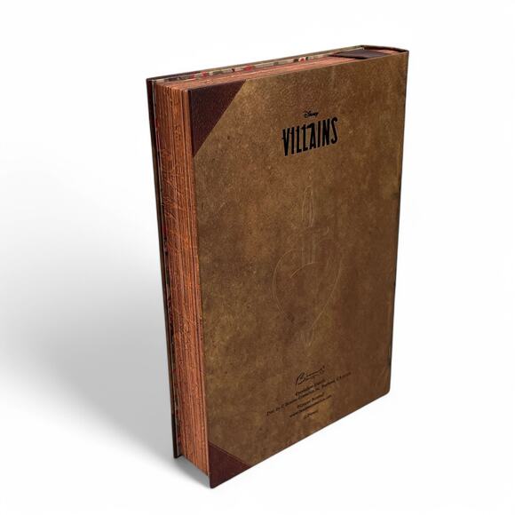 Besame x Disney Villains The Queen's Spell Book Eyeshadow Palette Snow White - Picture 13 of 16